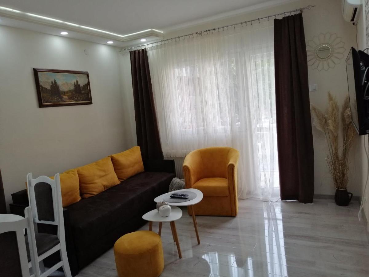 Appartement Apartman Zi-Zo à Vrsac Extérieur photo