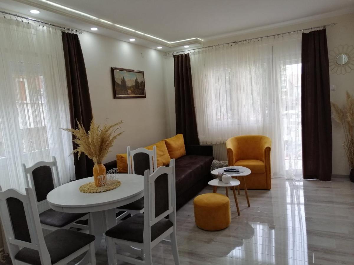 Appartement Apartman Zi-Zo à Vrsac Extérieur photo